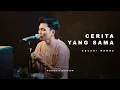 Download Lagu CERITA YANG SAMA - ADLANI RAMBE | Acoustic Version