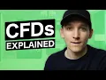 What Are CFDs CFD Trading Explained For Beginners
