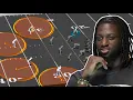 Brian Thomas Jr Breaks down how to EXPOSE a NFL Defense Check the Tape