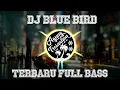 Download Lagu DJ Blue Bird Slow - Ikimono Gakari (Ost. Naruto) | Agung Tresnation Remix