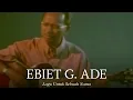 Download Lagu Ebiet G. Ade - Lagu Untuk Sebuah Nama (Remastered Audio)