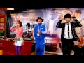 2015/05/23 大嘴巴《有事嗎？》台中簽唱會