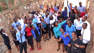 your prayers by harvesters choir