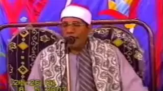 الطاروطى خشوع وبكاء وروحانية عالية 