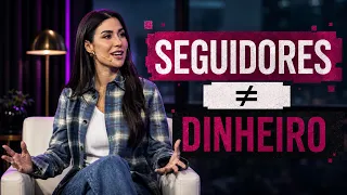 Boca Rosa e o poder de influência na internet