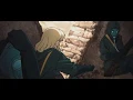 Black Lagoon AMV Hotel Moscow War is everywhere RU