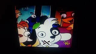 el corto perdido de doki y discovery kids del cual solo se tienen unos pocos segundos