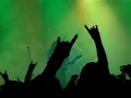 IMMORTAL - MOUNTAINS OF MIGHT (Live in México 2011)