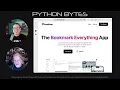 433 Dev in the Arena - Python Bytes