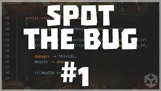 Code Review Challenge This bug ruined my game balance
