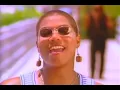 Queen Latifah feat. Tony Rebel - Weekend Love (Album Version) [Official Music Video]