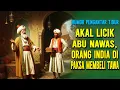 Download Lagu Cerita Abu Nawas Vs India Orisinal || kisah abu nawas pengatar tidur MP3