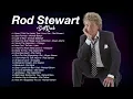 Rod Stewart, Michael Bolton, BeeGees, Bryan Adams, Air Supply - 80's and 90's Love Songs Nonstop