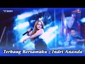 Lagu TERBANG BERSAMAKU | INDRI ANANDA | BORNEO MUSIC