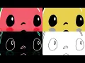 Baby Shark Dance Remix [Sound Variations Remix] 🎶 | Fun Sound Variations for Kids