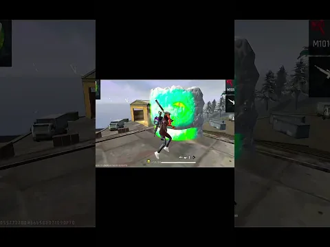 free fire video viral gaming ki video moment Brazilian