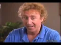 Gene Wilder s tribute to Richard Pryor