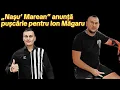 Download Lagu „Nașu’ Marean anunță pușcărie pentru Ion