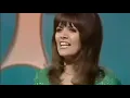 Download Lagu New Seekers - 'Circles' / 'I'd Like To Teach The World To Sing' / 'Day By Day' - live (1972)