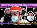 Sahur .. Sahur .. Sahur | Musisi Jenaka Makassar ft Andy_laut