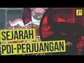 Download Lagu Sejarah PDI Perjuangan