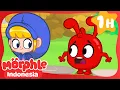 Download Lagu Mila Jangan pergi!! | Morphle - Bahasa Indonesia | Kartun Populer Anak-Anak