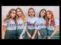 "Me equivoqué" Letra | •K.I.R.A• |