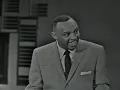 Lionel Hampton "How High The Moon" on The Ed Sullivan Show