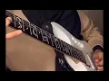 Lagu I dont belong here cromok guitar cover