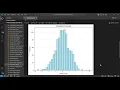 Create Beautiful Histogram Plot in Python Data Visualization Tutorial