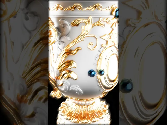 Roya Vase video thumbnail