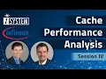 TriCore AURIX Webinar Series - Session IV