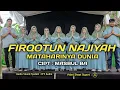 Download Lagu MATAHARINYA DUNIA - COVER GROUP SHOLAWAT FIRQOTUN NAJIYAH LIVE KP. CI SUREN
