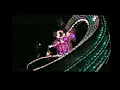 95年 1/4 tdl Disney's Fantillusion! ファンティリュージョン★ パレード 東京ディズニーランド Tokyo Disneyland