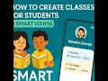 How to Create Classes for Students Smart Vidhya School ERP Part - 5