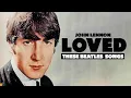 Lagu John Lennon NAMES His Favourite Beatles Songs