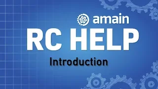 R C Help Introduction 