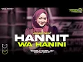 Download Lagu DJ ARABIC HANIT WA HANINI VIRAL TIKTOK TRAP PARTY FULL BASS HOREG IRFAK RMX