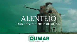 alentejo das l ndliche portugal erleben