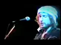Lay Lady Lay  Bob Dylan Live Clearwater Florida 1976   Best Live Version