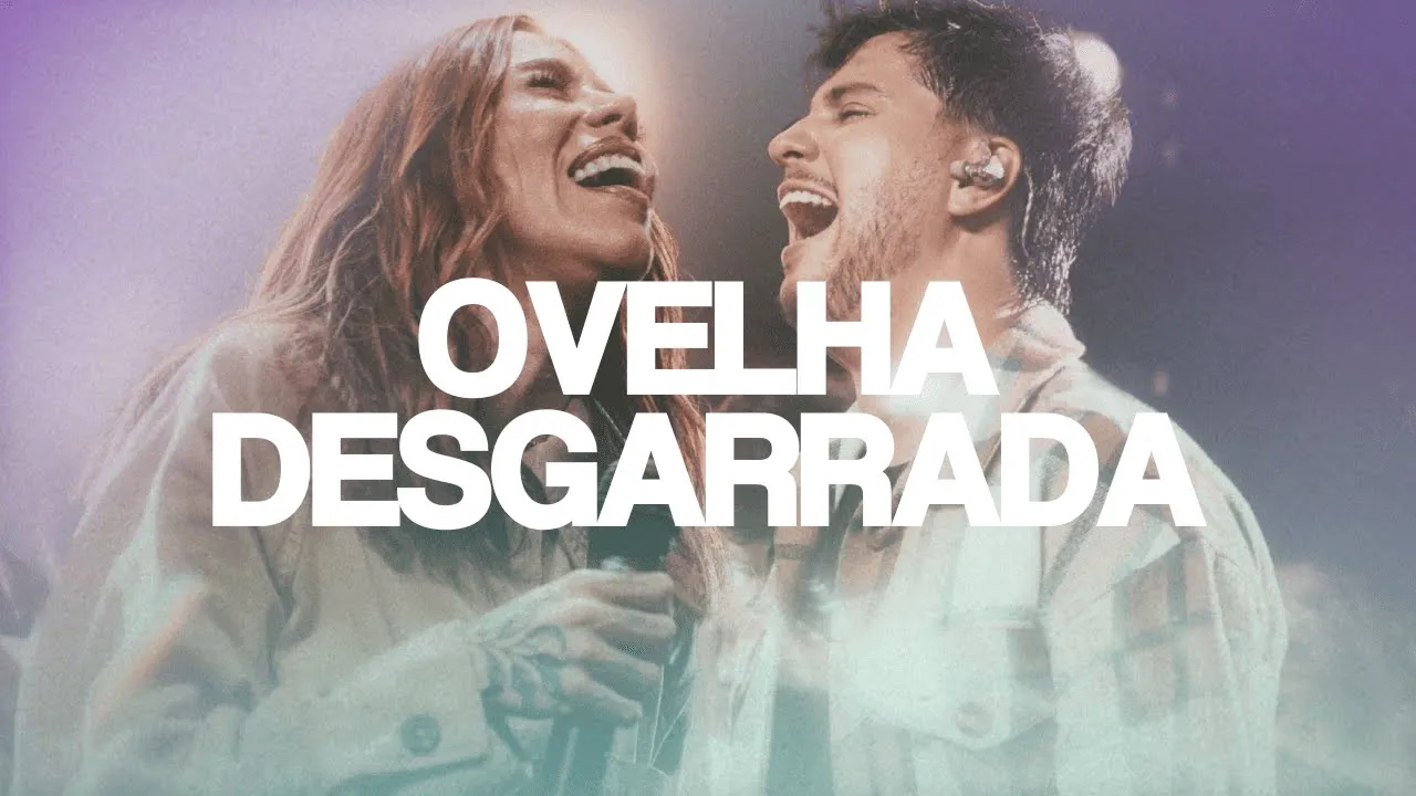 JULLIANY SOUZA, LÉO BRANDÃO - OVELHA DESGARRADA (AO VIVO) JULLIANY SOUZA, LÉO BRANDÃO - OVELHA DESGARRADA (AO VIVO)