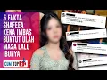 Download Lagu DUHUJAT ANAK GUND*K! Shafeea Putri Ahmad Dhani-Mulan Jameela Beri Balasan Menohok | CUMI TOP V