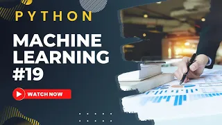Data Science - 19 Machine Learning Full Course