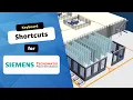 Tecnomatix Plant Simulation Basics 15 Keyboard Shortcuts That Will Save You HOURS