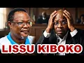 Lagu BALAA MAHAKAMANI! LISSU AMBANA SHAHIDI, MASWALI MAZITO