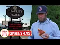 Barstool Pizza Review - Charlie s Place East Wareham MA