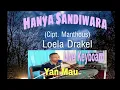 Download Lagu Hanya Sandiwara. ( Loela Drakel) Cipt. Manthous. Live Keyboard oleh Yan Mau.