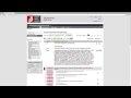 Obtaining Patent Data 3 Espacenet Classification Search