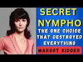 Margot Kidder The One Choice That Destroyed Everything