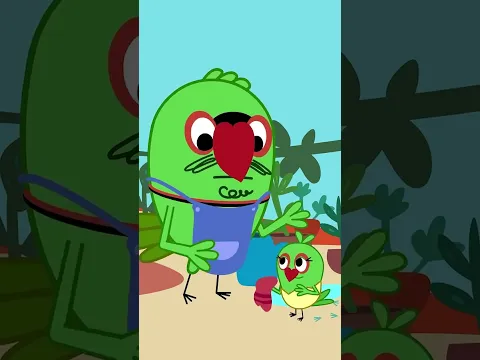 Paani No Shaitani #shorts #hindistories #animation